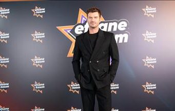 Hepsiburada, Efsane Kasım’ı Kıvanç Tatlıtuğ ile başlattı