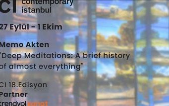 Trendyol, Contemporary İstanbul’un partneri oldu