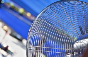 Klima fiyatlarını yüksek bulan, alternatif soğutma cihazına
yöneliyor