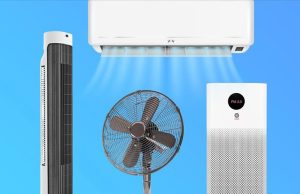 Trendyol, klima seçimindeki püf noktaları paylaştı