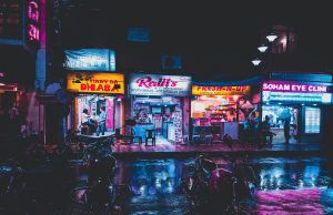 Shopify’ın Artan Rekabeti ve Piyasa Payı Shopify’ın Artan Rekabeti ve Piyasa Payı