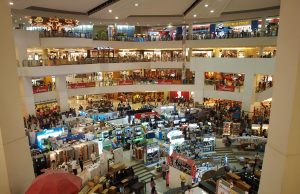 AliExpress’in Küresel Büyüme Rakamları AliExpress'in Küresel Büyüme Rakamları