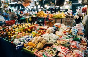 E-Ticaret Yatırımlarında Küresel Trendler E-Ticaret Yatırımlarında Küresel Trendler