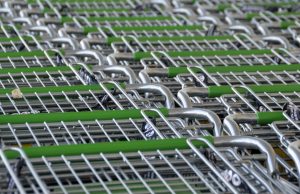 Yapay Zeka ve E-ticaretin Buluşması Yapay Zeka ve E-ticaretin Buluşması