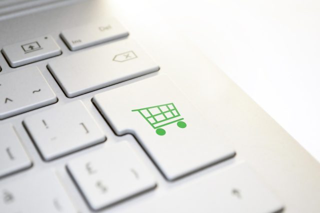 Koçtaş'ın E-Ticaret Stratejisi Koçtaş'ın E-Ticaret Stratejisi